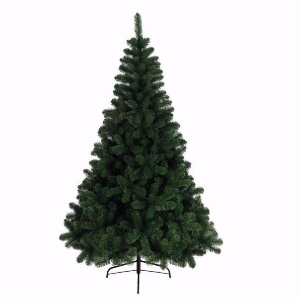 Tweedekans kunst kerstboom Imperial Pine 180 cm