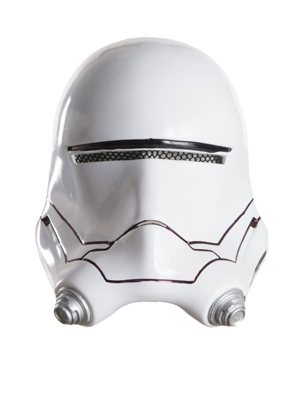 Vlametrooper Licentie Masker