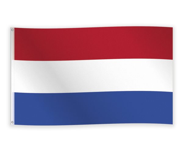 Gevelvlag Nederland