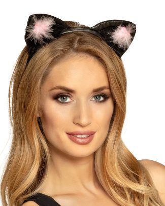 Tiara Kattenoren