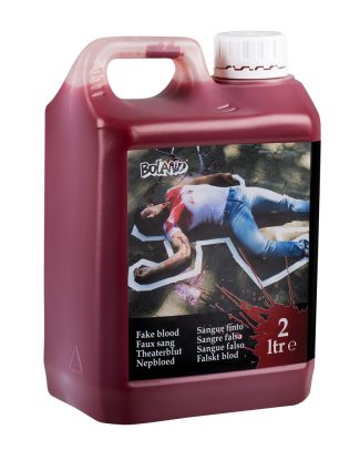 Jerrycan Nepbloed - 2000ml