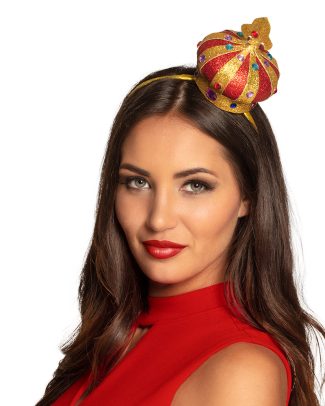 Tiara Kroon