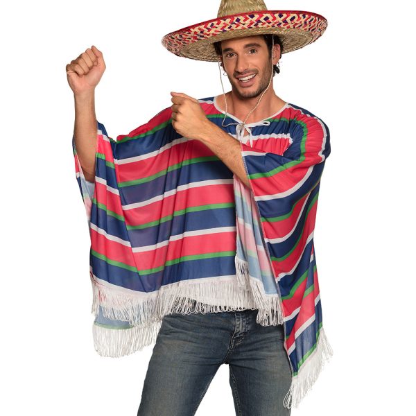 Poncho Alfondso