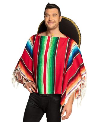 Poncho Rodrigo