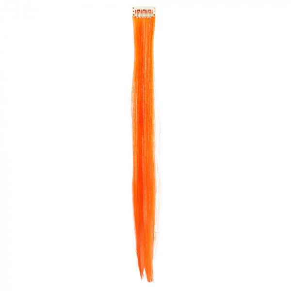 Oranje Hairextension