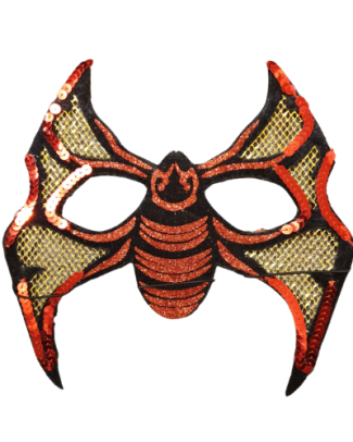 Spider Masker