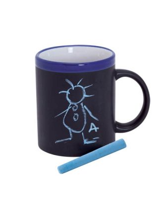 Warme wintermuts met pom pom voor kinderen - Oranje - Jongens/meisjes - 100% acryl