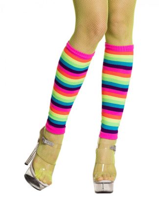 Beenwarmers Regenboog