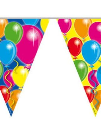 Slinger Balloons - 10 meter