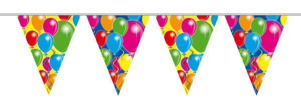 Slinger Balloons - 10 meter
