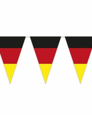 Vlaggenlijn Duitsland 10m