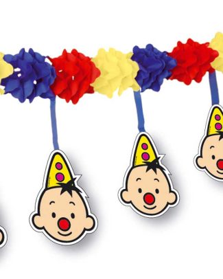 Bumba Slingers met Onderhanger