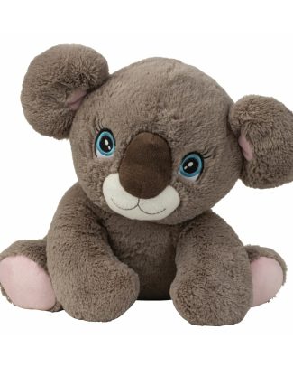 Koala knuffel van zachte pluche - speelgoed dieren - 30 cm