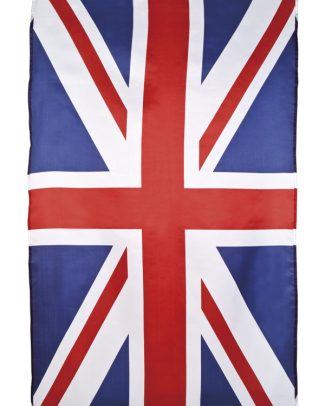 Engelse Vlag 90x150cm