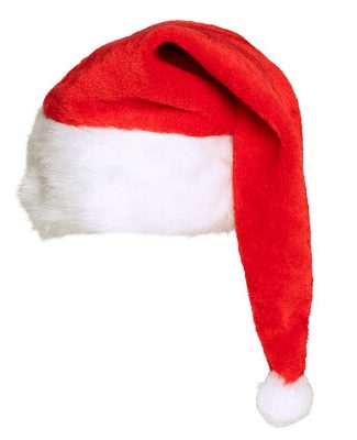 Kerstmuts Deluxe