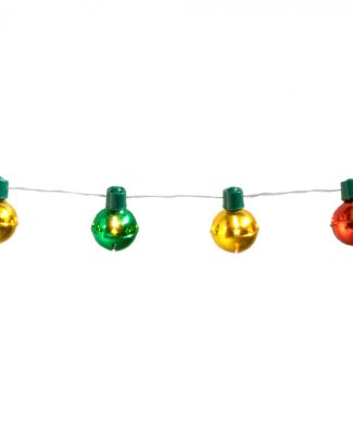 LED Lichtsnoer Kerstbel