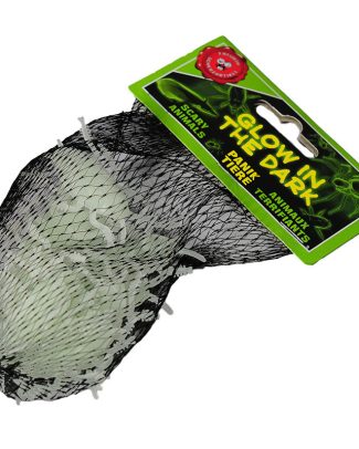 Kakkerlakken glow in the dark 12x stuks