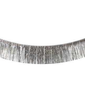 Franje Slinger Zilver - 6mtr