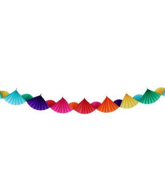 Waaier Slinger Color Pop