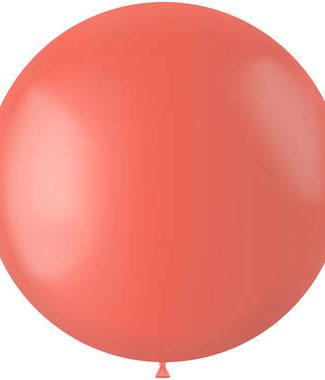 Ballon Fresh Cantaloupe  Mat - 78cm