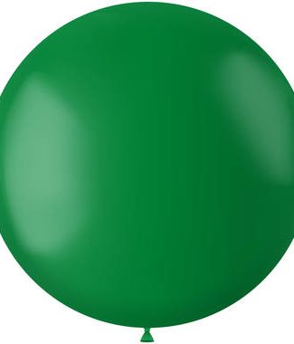 Ballon Pine Green Mat - 78cm