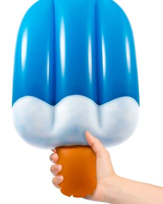 Opblaas Waterijsje 50cm