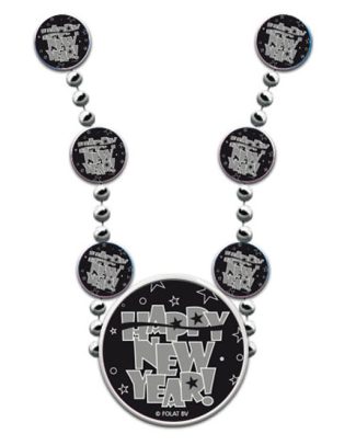 Ketting Happy New Year
