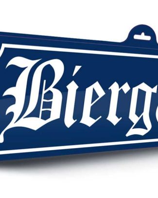 3d Bord Biergarten Oktoberfest