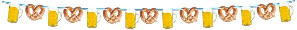 Slinger Papier Oktoberfest 10 mtr