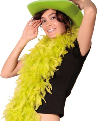 Boa Neon Groen