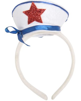 Marine Tiara