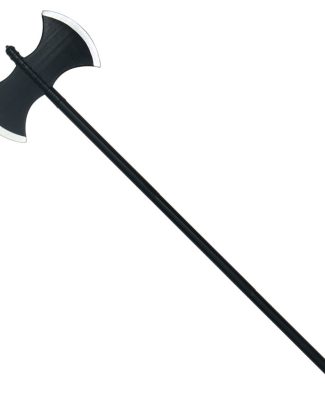 Zwarte Bijl - 107 cm