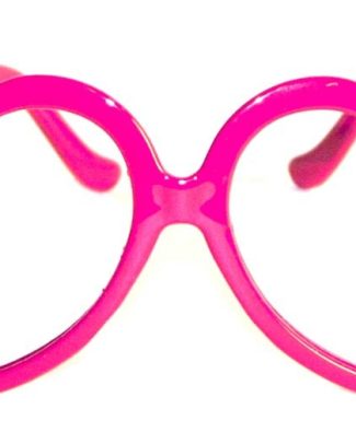 Bril Roze Harten
