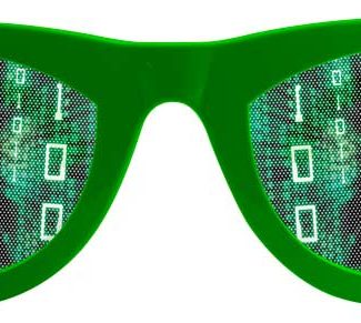 Bril xxl matrix