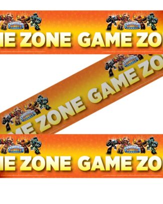 Skylanders Giants Afzetlint - 15 meter