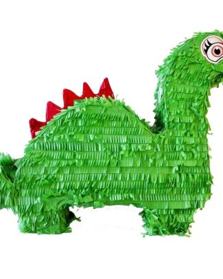 Cadeaudoos dinosaurus 54 cm