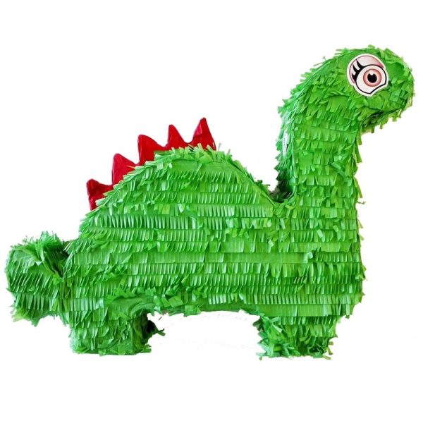 Cadeaudoos dinosaurus 54 cm