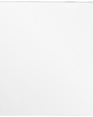 Schilders doek van canvas 40 x 40 cm -
