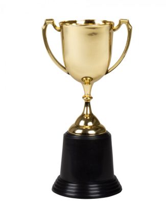 Gouden Trofee
