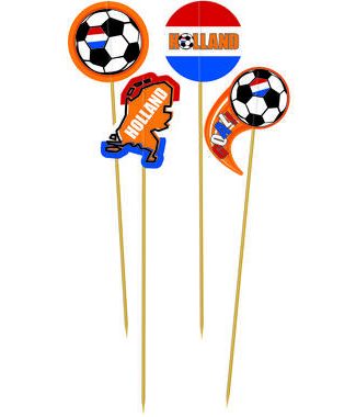 Prikkers Holland