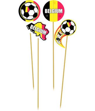 Prikkers België