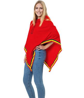 Poncho België