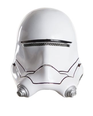 Vlametrooper Licentie Masker