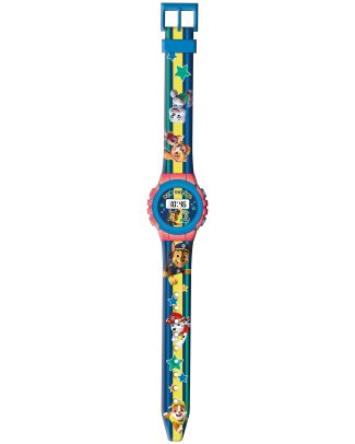 Digitaal polshorloge Paw Patrol voor kinderen -