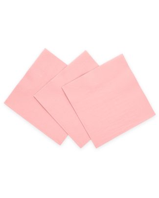 Servetten Licht Roze - 20stk