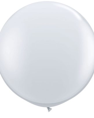 Transparante Ballon XL - 90cm