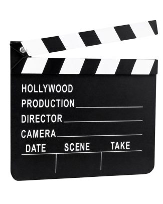 Filmklapper