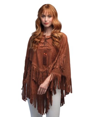 Poncho Hippie Breeze