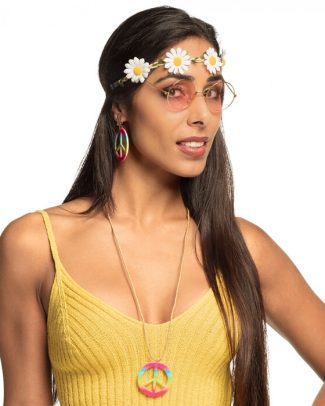 Set Hippie Deluxe