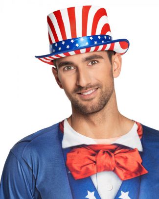 Hoed Deluxe USA